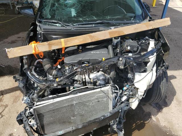 2020 CHEVROLET EQUINOX LT 2GNAXJEV5L6209716