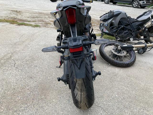 2024 YAMAHA YZFR7 JYARM38N3RA001157