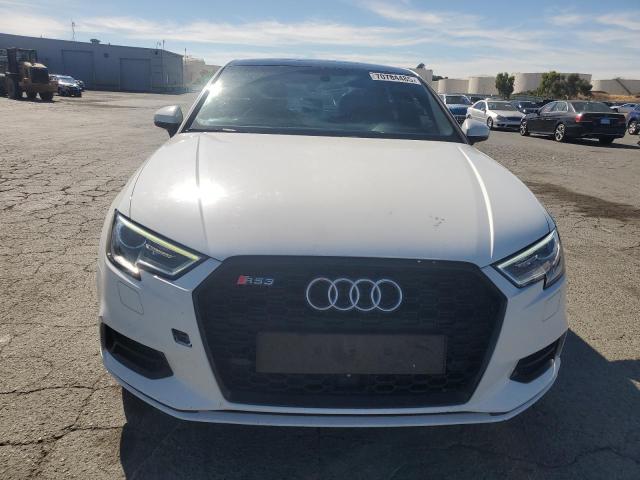 2018 AUDI A3 PREMIUM - WAUB8GFF4J1032559