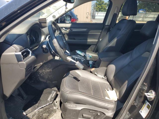 2021 MAZDA CX-5 GRAND - JM3KFBAY1M0444265