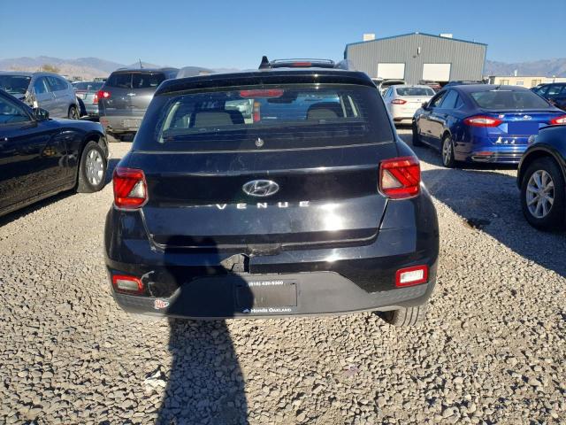 2020 HYUNDAI VENUE SEL KMHRC8A36LU028755