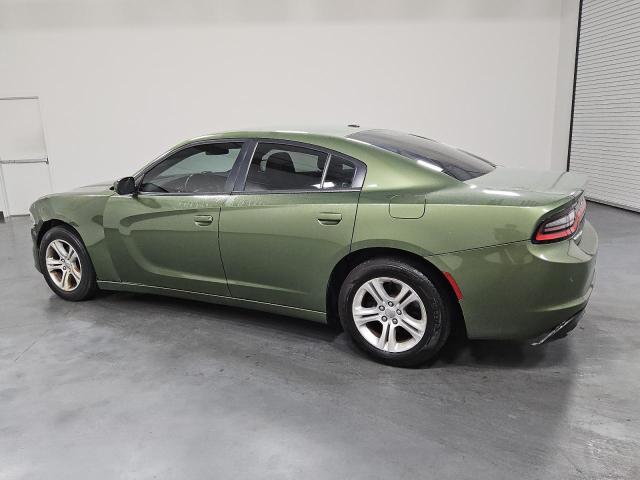 2018 DODGE CHARGER SXT - 2C3CDXBG1JH196634
