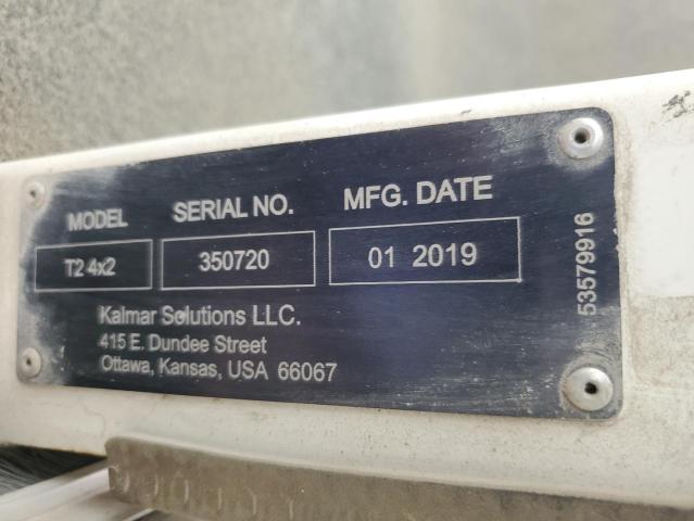 2019 OTTAWA YARD TRACTOR OTTAWA #3263790678