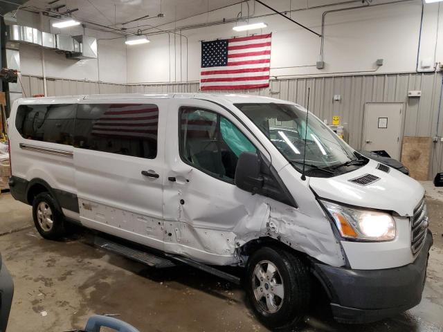 2017 FORD TRANSIT T- 1FBZX2YM4HKA41774
