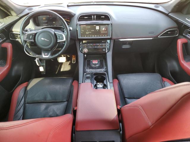 2019 JAGUAR F-PACE S #3286923246