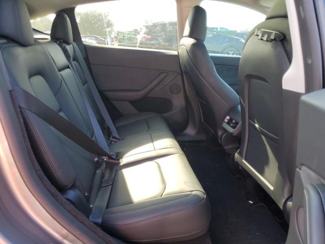 2025 TESLA MODEL Y 7SAYGDEE9SA357174
