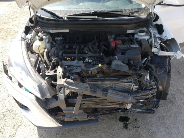 2021 NISSAN KICKS S 3N1CP5BV2ML527130