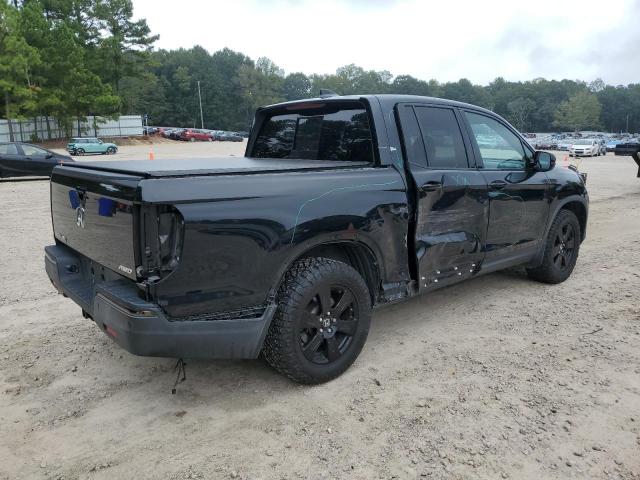 2019 HONDA RIDGELINE 5FPYK3F89KB020674