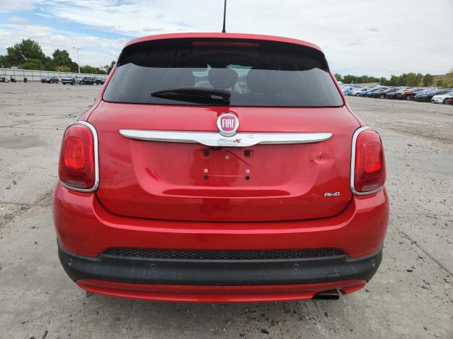 2016 FIAT 500X LOUNG ZFBCFYDTXGP383402
