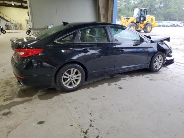 2017 HYUNDAI SONATA SE 5NPE24AF6HH524987