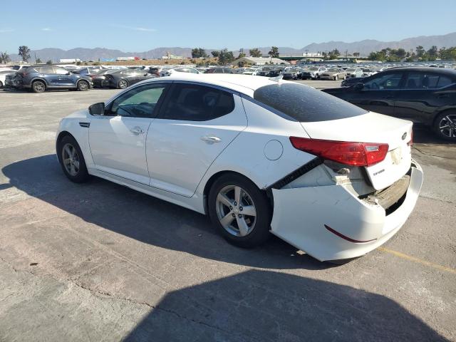 2015 KIA OPTIMA LX KNAGM4A7XF5664515