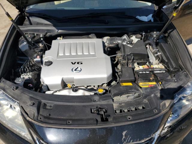 2015 LEXUS ES 350 JTHBK1GGXF2154111