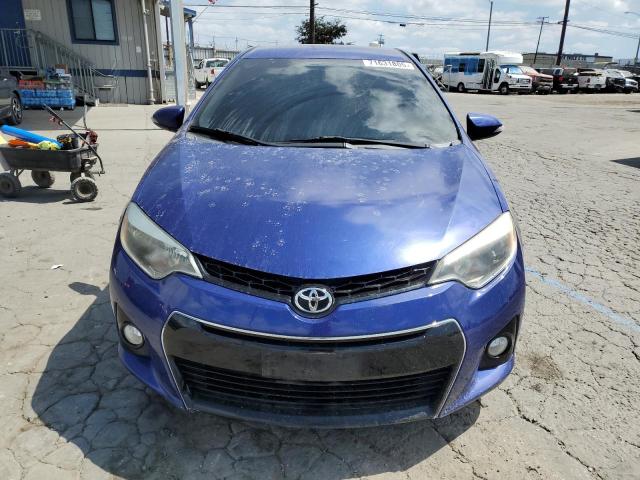 2015 TOYOTA COROLLA L - 5YFBURHE3FP211435