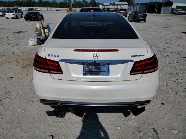 2015 MERCEDES-BENZ E 400 WDDKJ6FB4FF299358