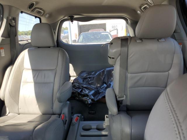 2015 TOYOTA SIENNA - 5TDYK3DC1FS528123