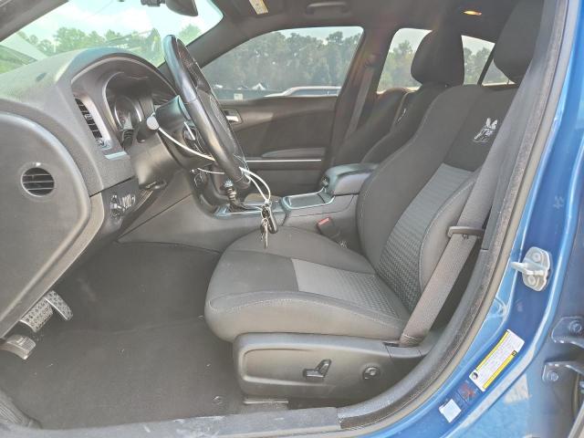 2020 DODGE CHARGER SCAT PACK 2C3CDXGJ8LH234772