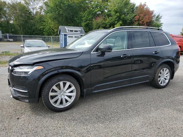 2016 VOLVO XC90 T6 YV4A22PK1G1027162