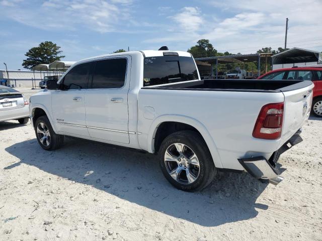 2022 RAM 1500 LIMIT 1C6SRFHT9NN116850