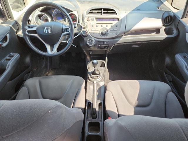 2013 HONDA FIT - JHMGE8G31DC065022