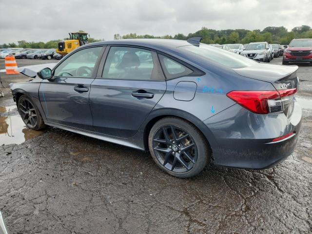 2022 HONDA CIVIC SPORT 2HGFE2F59NH582114
