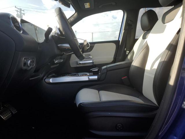 2020 MERCEDES-BENZ GLB 250 4MATIC W1N4M4HB5LW024436