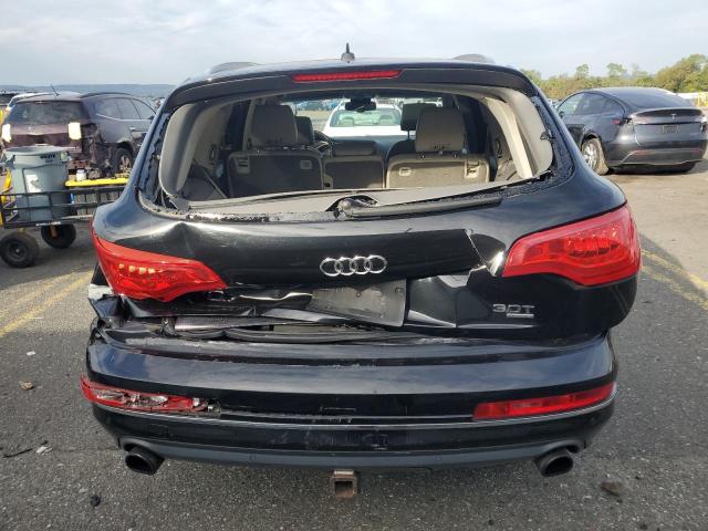 2015 AUDI Q7 PREMIUM PLUS WA1LGAFEXFD022875