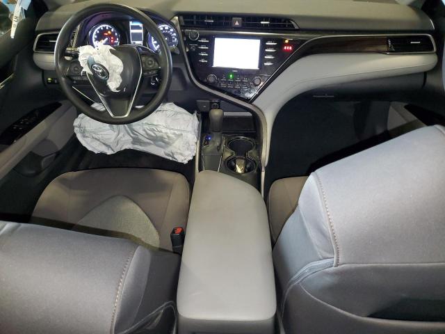 2020 TOYOTA CAMRY LE - 4T1C11AK7LU884642