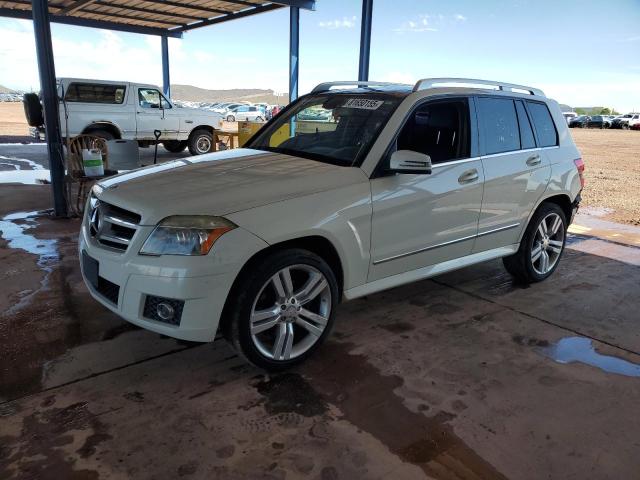 2012 MERCEDES-BENZ GLK 350 - WDCGG5GB7CF780153