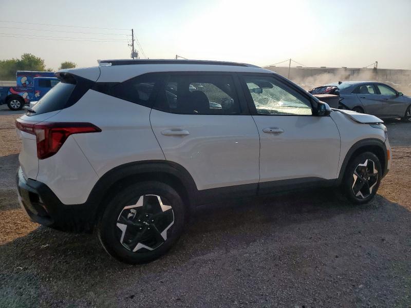 2025 KIA SELTOS S - KNDEU2AA2S7771129