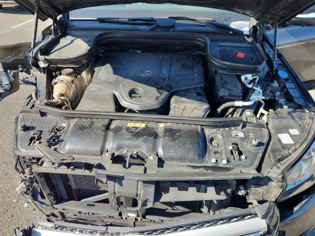 2020 MERCEDES-BENZ GLS 450 4M - 4JGFF5KE4LA165395