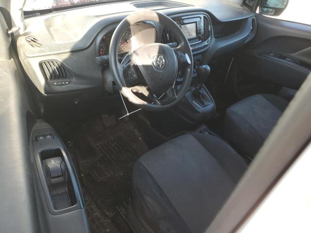 2022 RAM PROMASTER - ZFBHRFAB2N6W67493