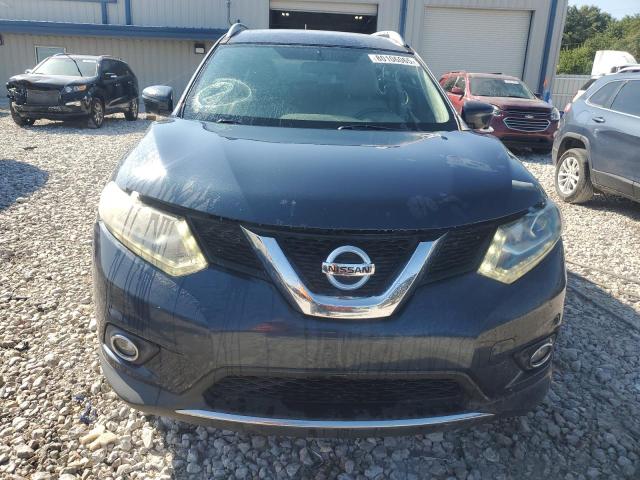 2016 NISSAN ROGUE S - 5N1AT2MT8GC914089
