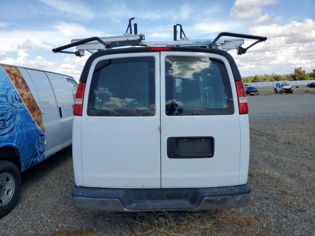 2021 CHEVROLET EXPRESS G2 #3270033398