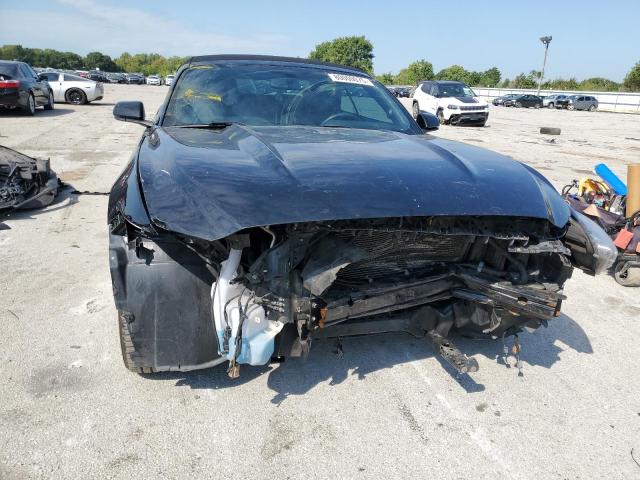 2017 FORD MUSTANG - 1FATP8UH3H5205078