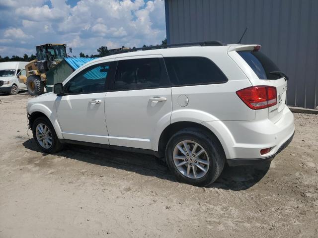 2018 DODGE JOURNEY SX 3C4PDCBG5JT217885