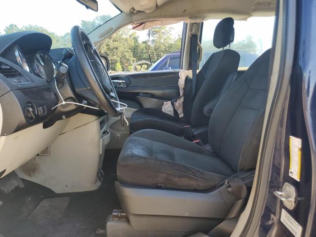 2015 DODGE GRAND CARA 2C4RDGBG6FR517400