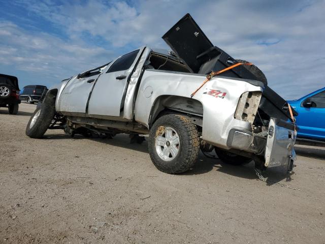 2011 CHEVROLET SILVERADO - 3GCPKSE31BG190882
