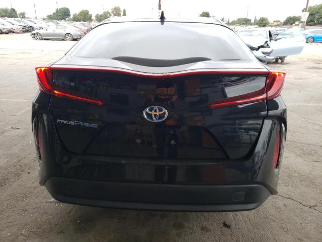 2020 TOYOTA PRIUS PRIME LE JTDKARFP5L3158724