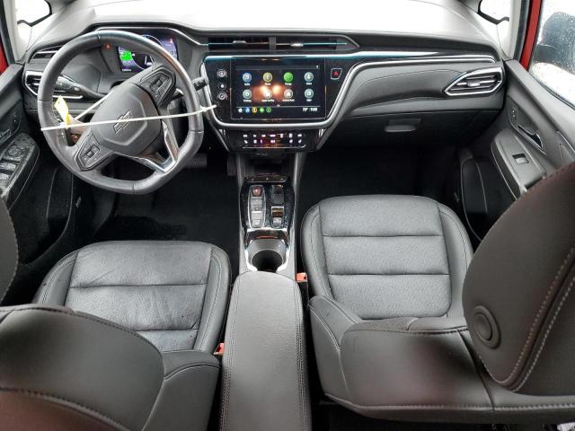 2023 CHEVROLET BOLT EV 2LT 1G1FX6S03P4201389