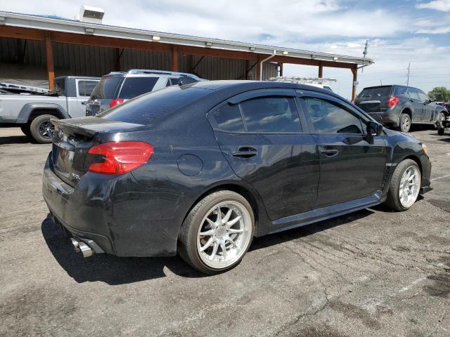 2019 SUBARU WRX JF1VA1A63K9815552