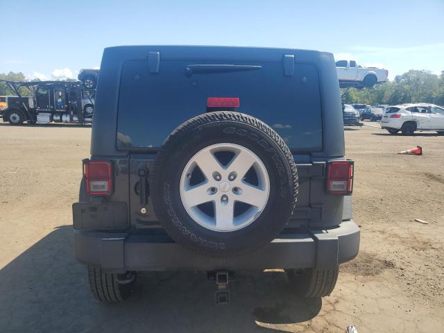 2018 JEEP WRANGLER UNLIMITED SPORT 1C4BJWDG2JL804428