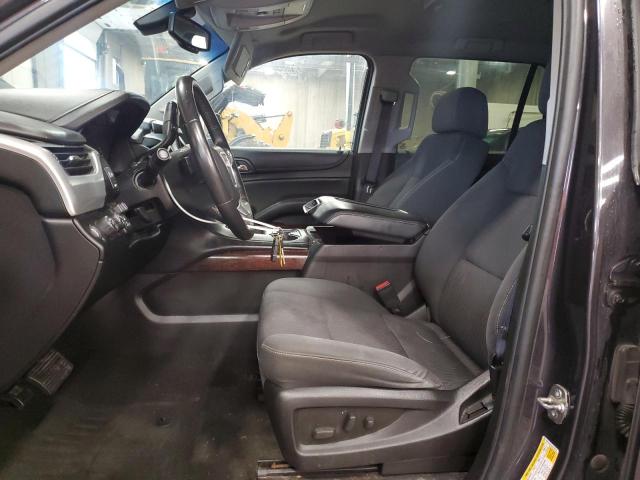 2015 GMC YUKON SLE 1GKS2AKC5FR675819