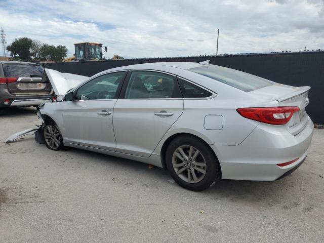2015 HYUNDAI SONATA SE - 5NPE24AFXFH018625