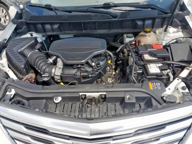 2019 CADILLAC XT5 PREMIU 1GYKNFRS3KZ104346