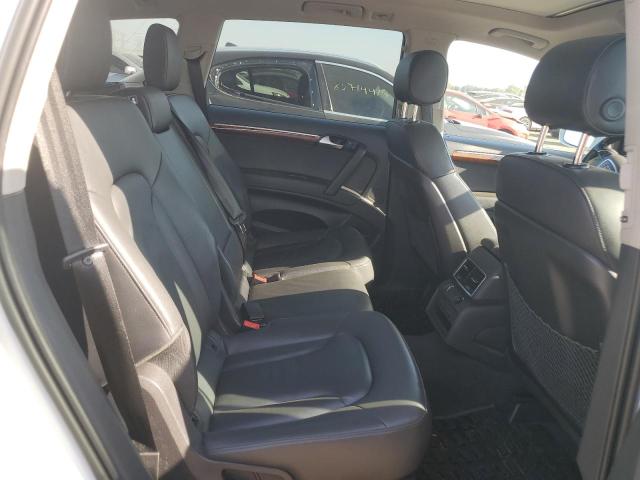 2015 AUDI Q7 PREMIUM - WA1LGAFE9FD008790