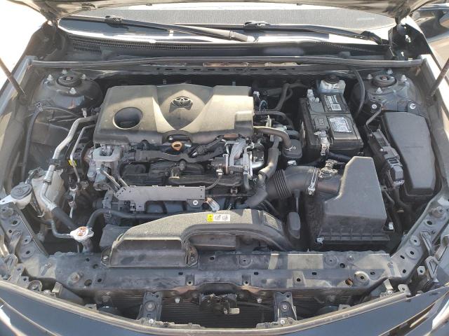 2019 TOYOTA CAMRY L - 4T1B11HK9KU757374