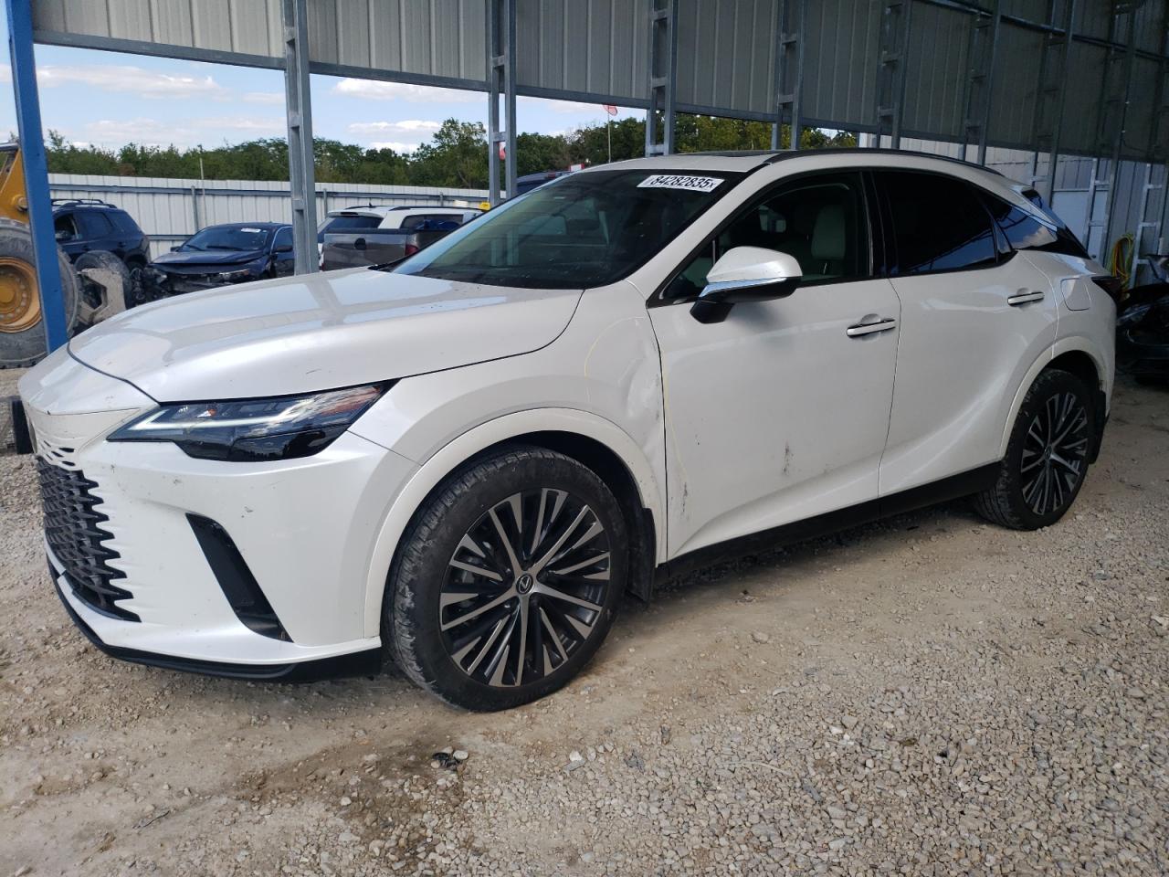 LEXUS RX 350 BASE