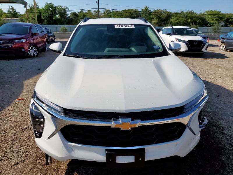 2025 CHEVROLET TRAX 1LT KL77LHEP9SC256727