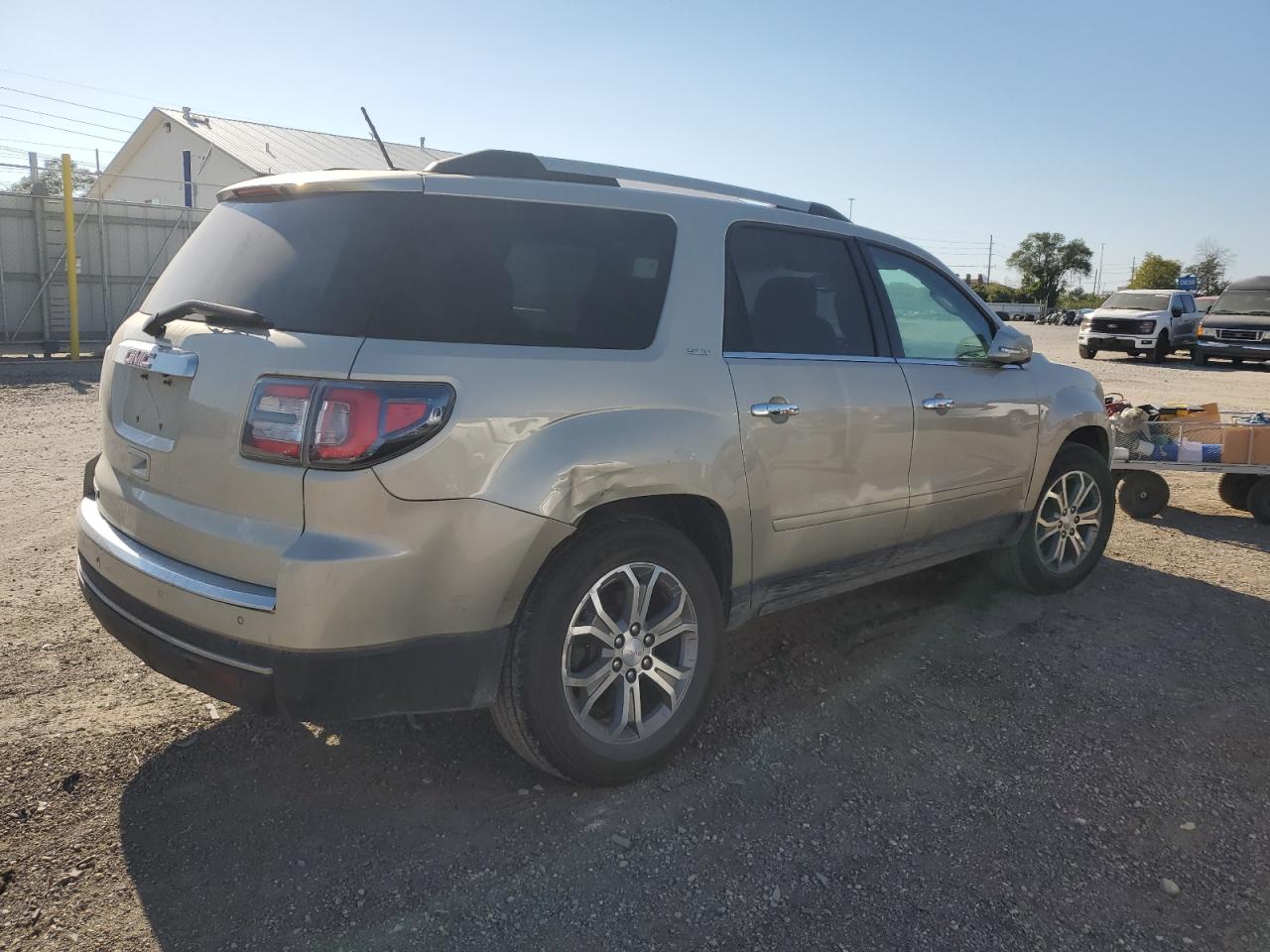 GMC ACADIA SLT-1