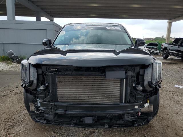2024 KIA TELLURIDE 5XYP64GC3RG454805